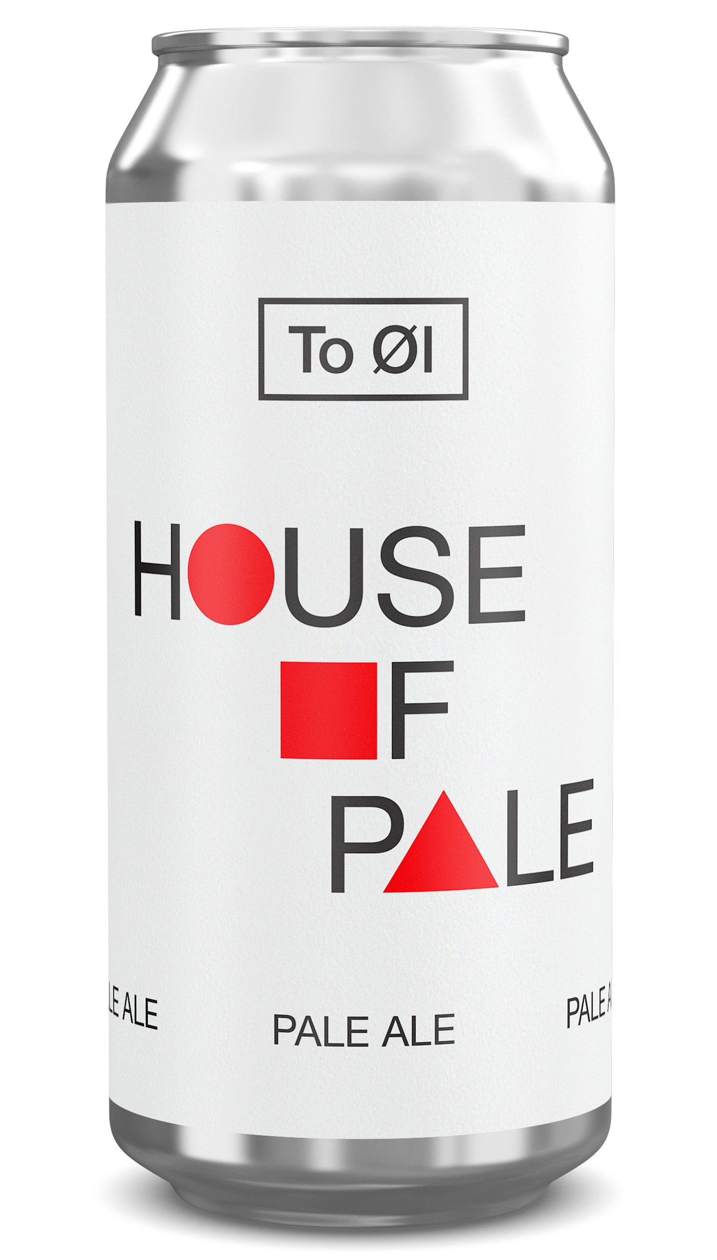 House Of Pale
