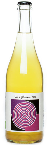 Æblerov Cox I Pæren Æblerov Cox I Pæren