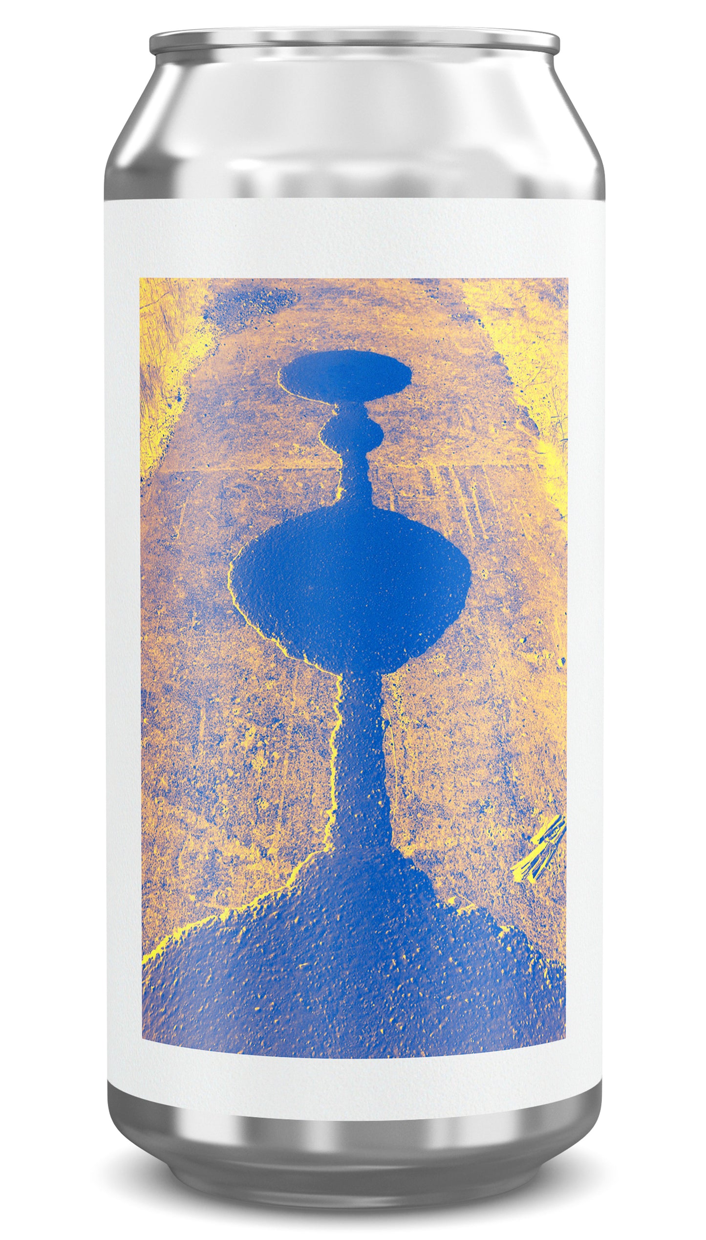 Insane In The Grain Rye