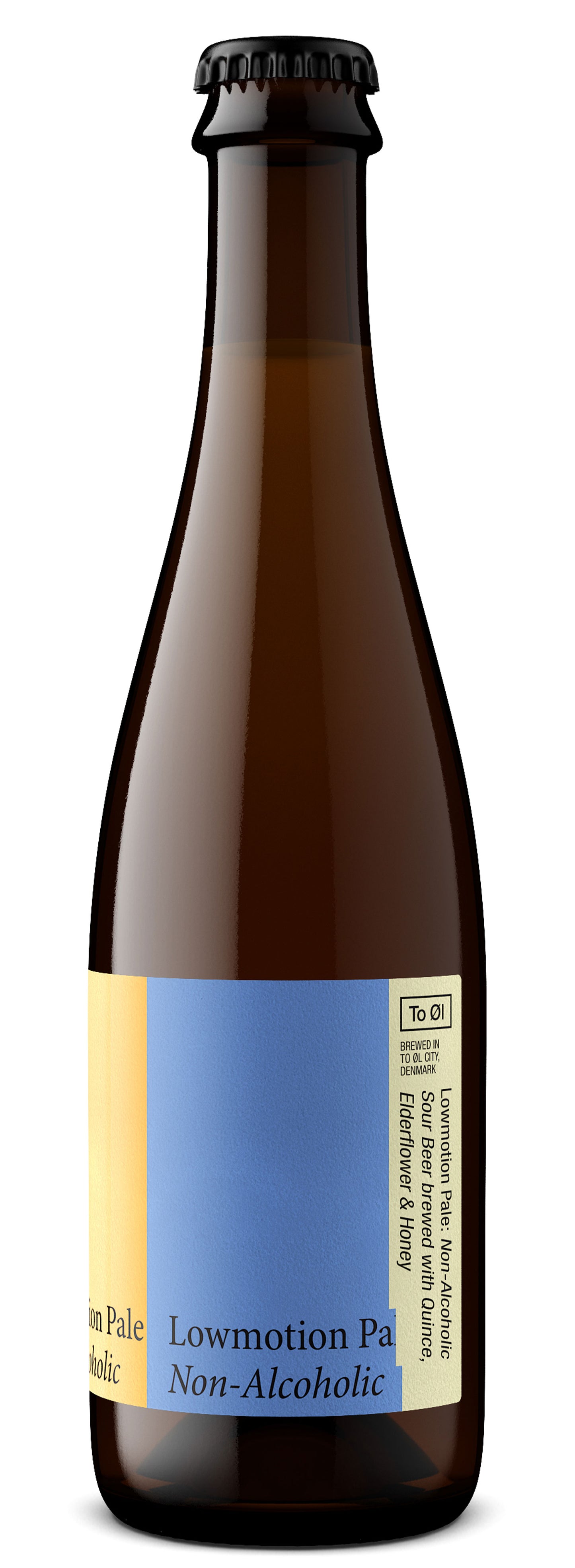 Lowmotion Pale
