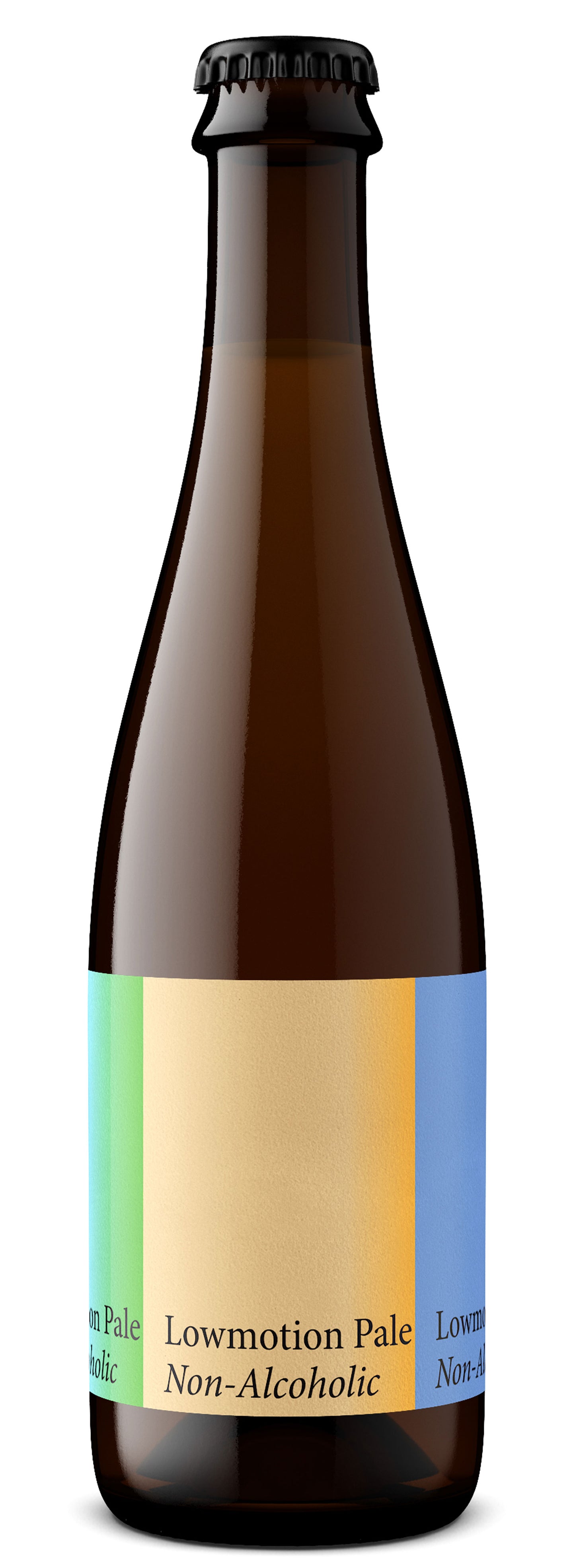 Lowmotion Pale