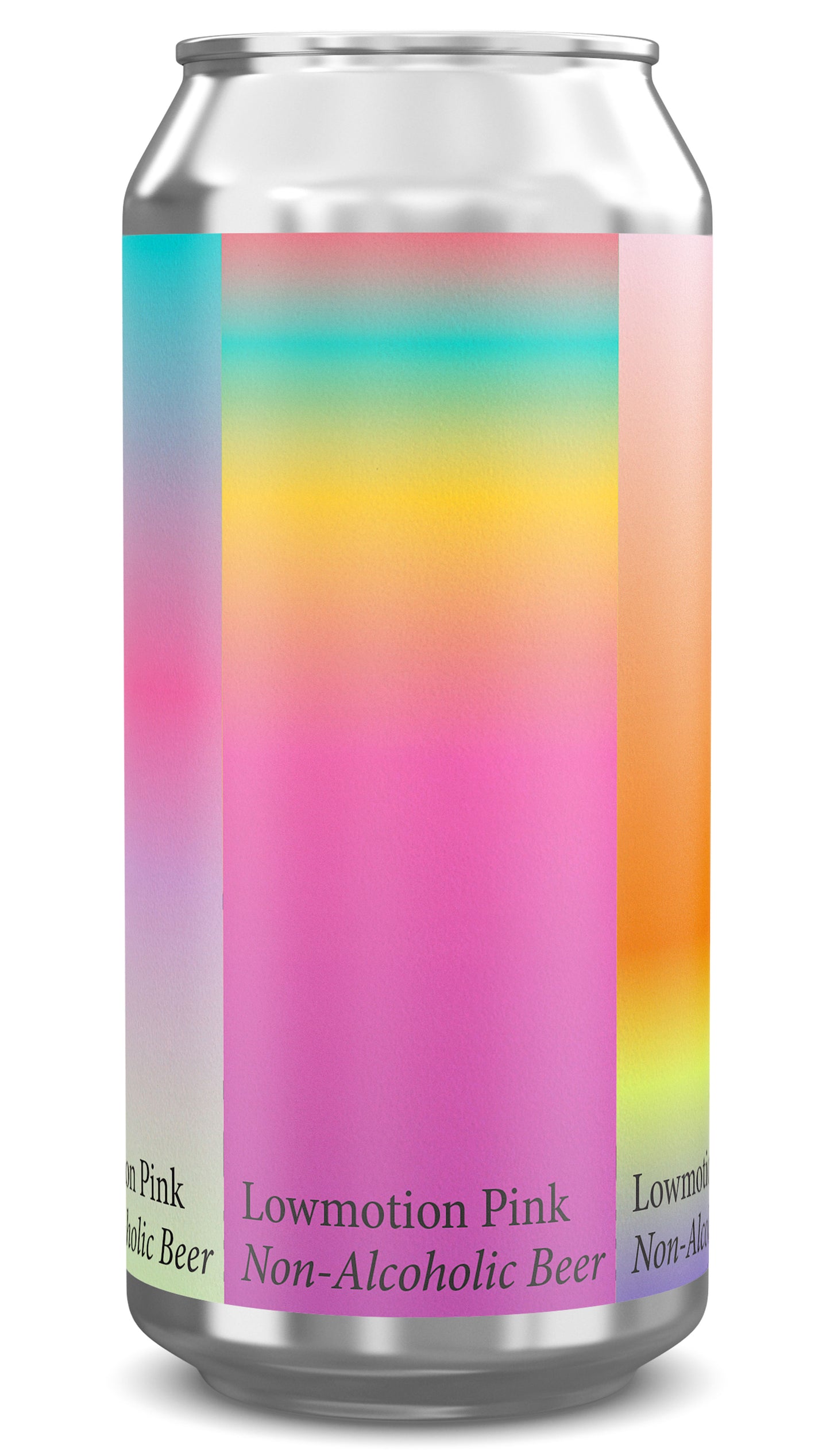 Lowmotion Pink
