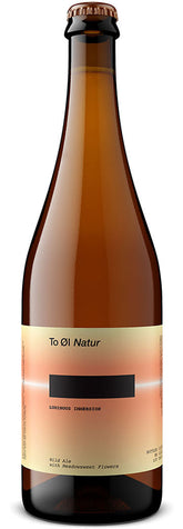 To Øl Luminous Immersion To Øl Luminous Immersion