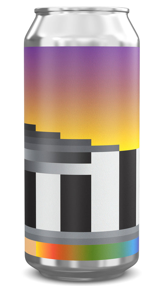 MammaMamma - Passionfruit Sour Ale