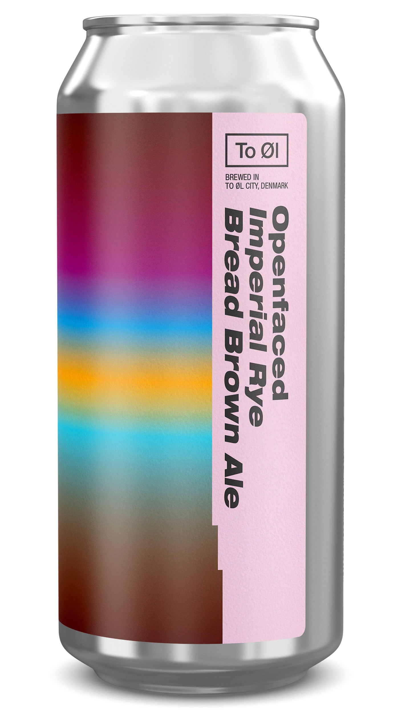 Openfaced