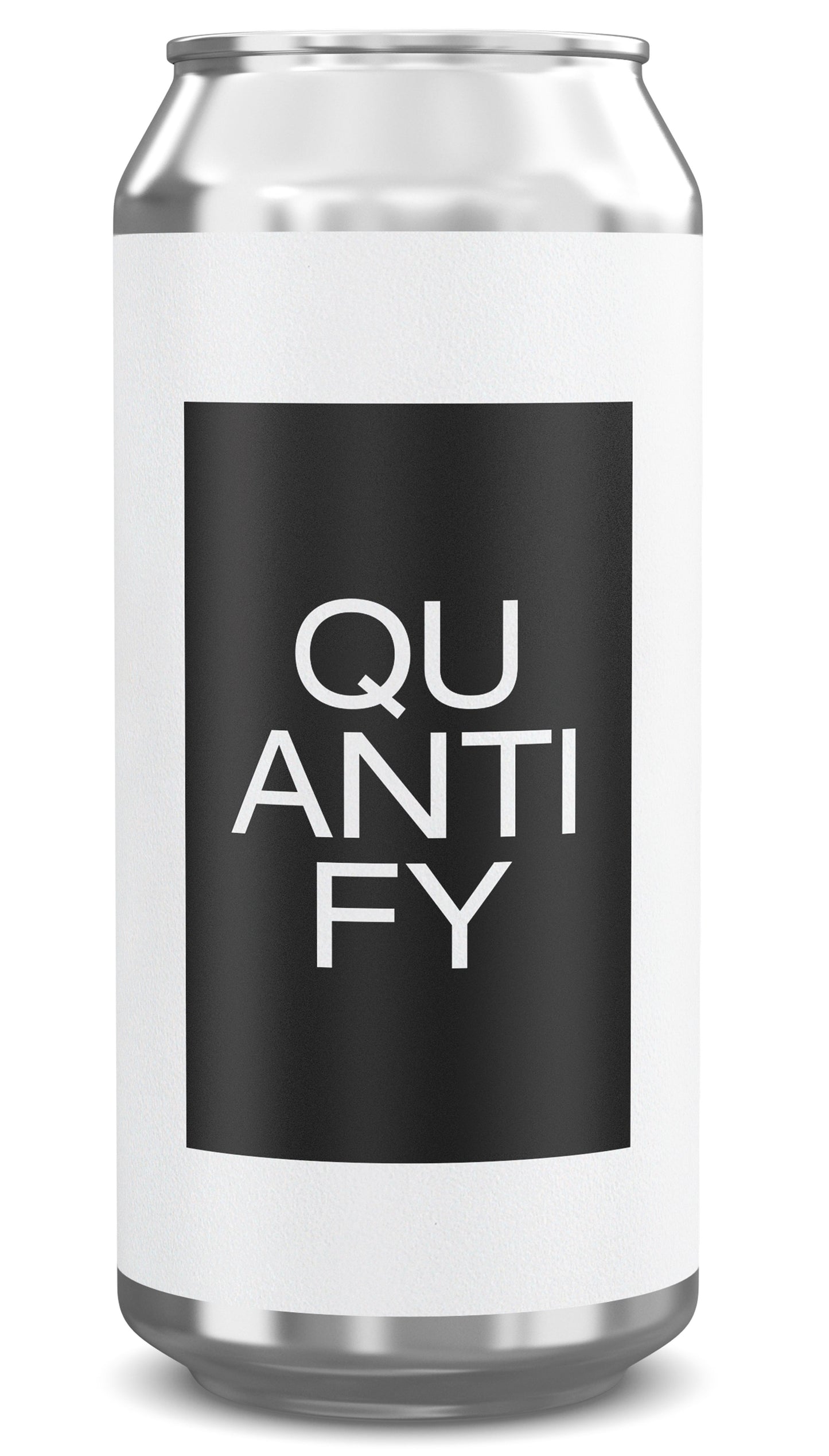Quantify