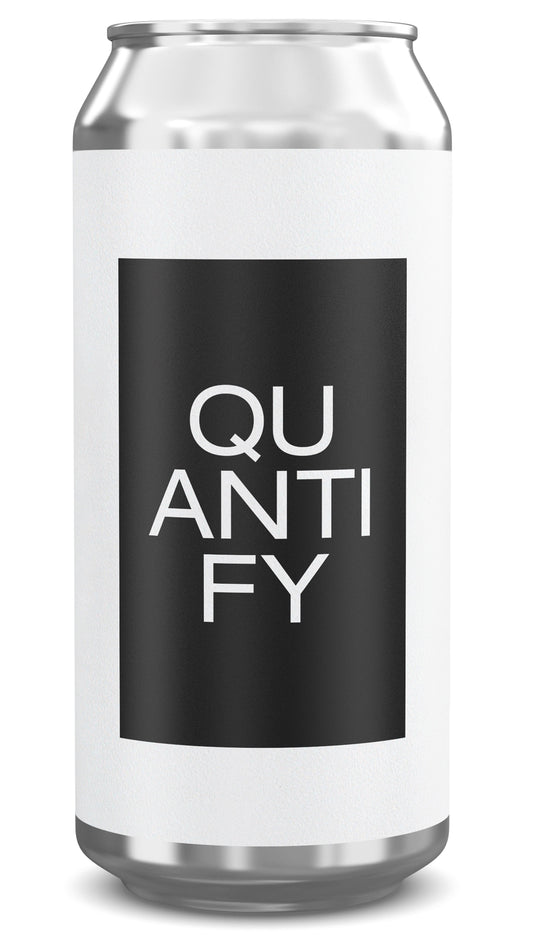 Quantify