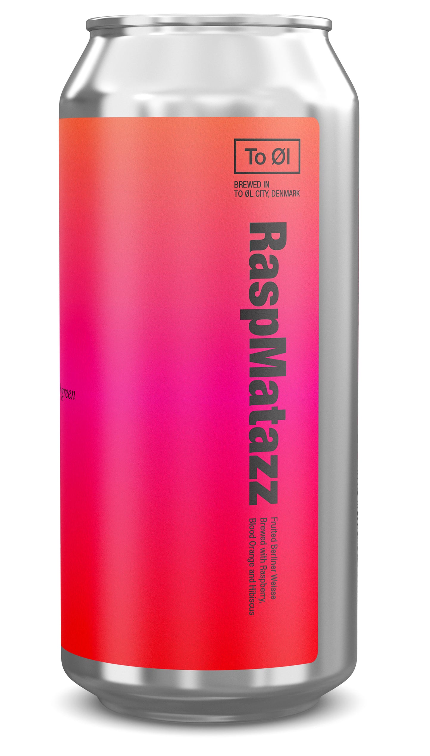 Raspmatazz
