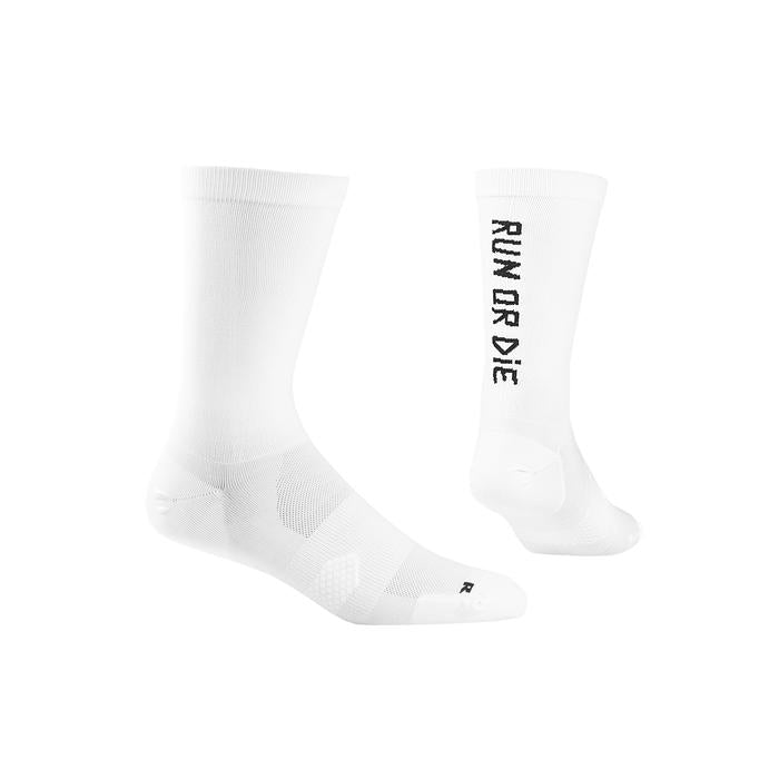 RUN OR DIE SOCKS