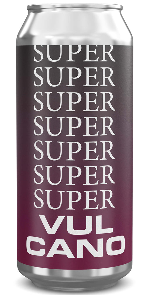 Supervulcano