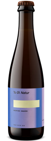 To Øl Thieving Shadows To Øl Thieving Shadows