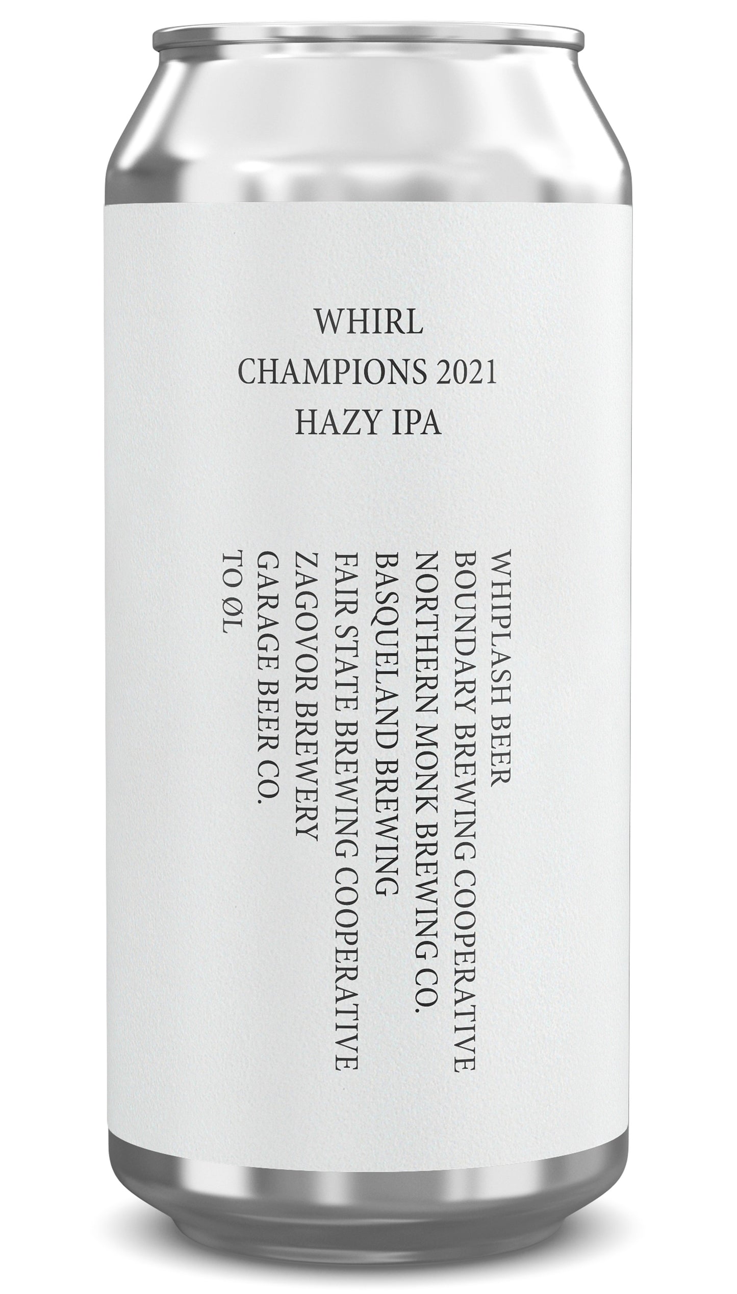 Whirl Champions