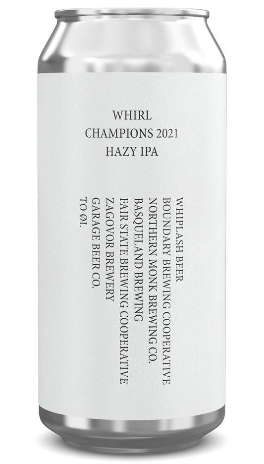 Whirl Champions
