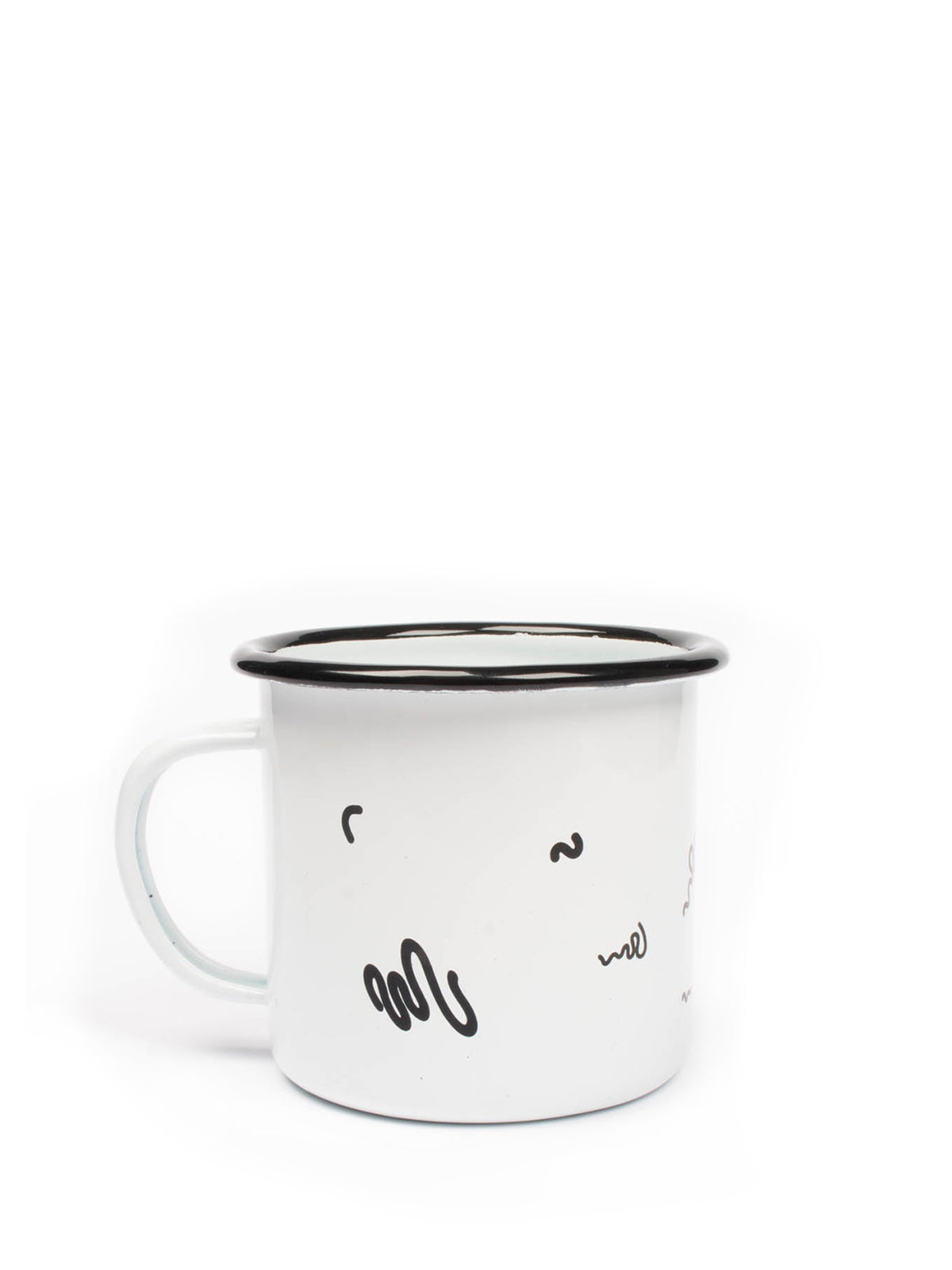 Camping Mug