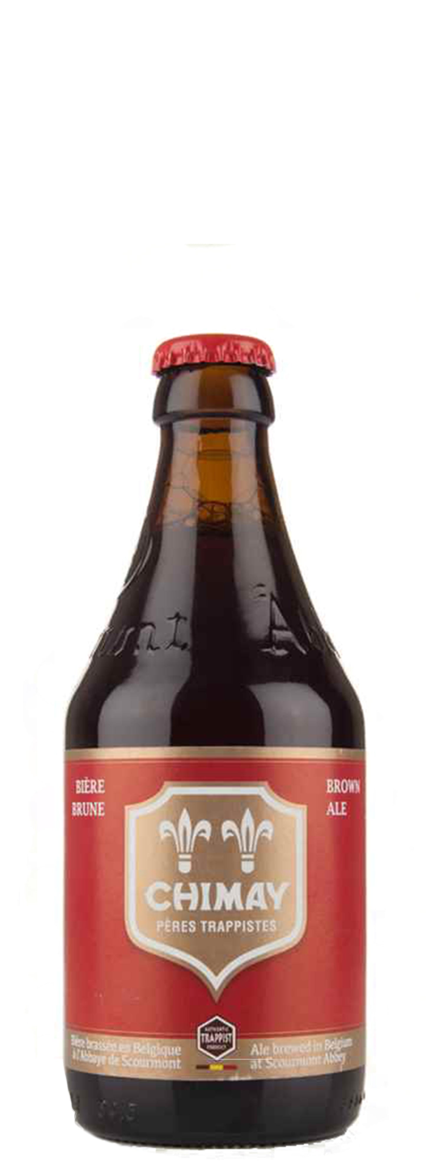 Chimay Red