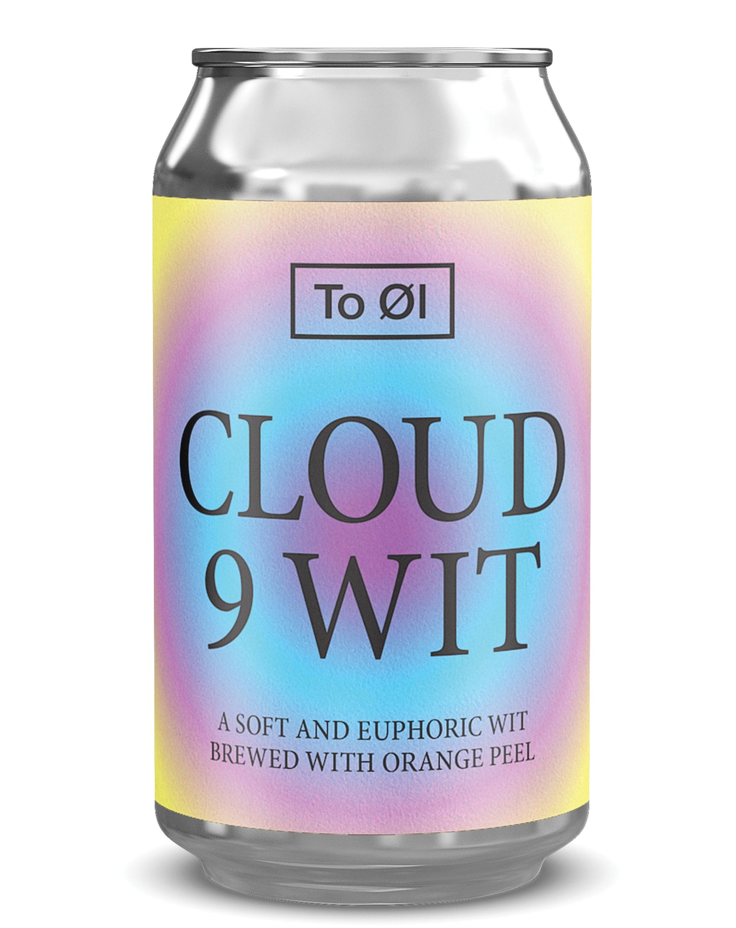 Cloud 9 Wit