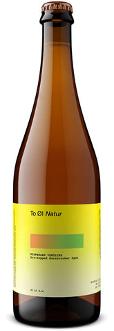 To Øl Dispersed Vertices Dry-hopped Hersbrucker Spät To Øl Dispersed Vertices Dry-hopped Hersbrucker Spät