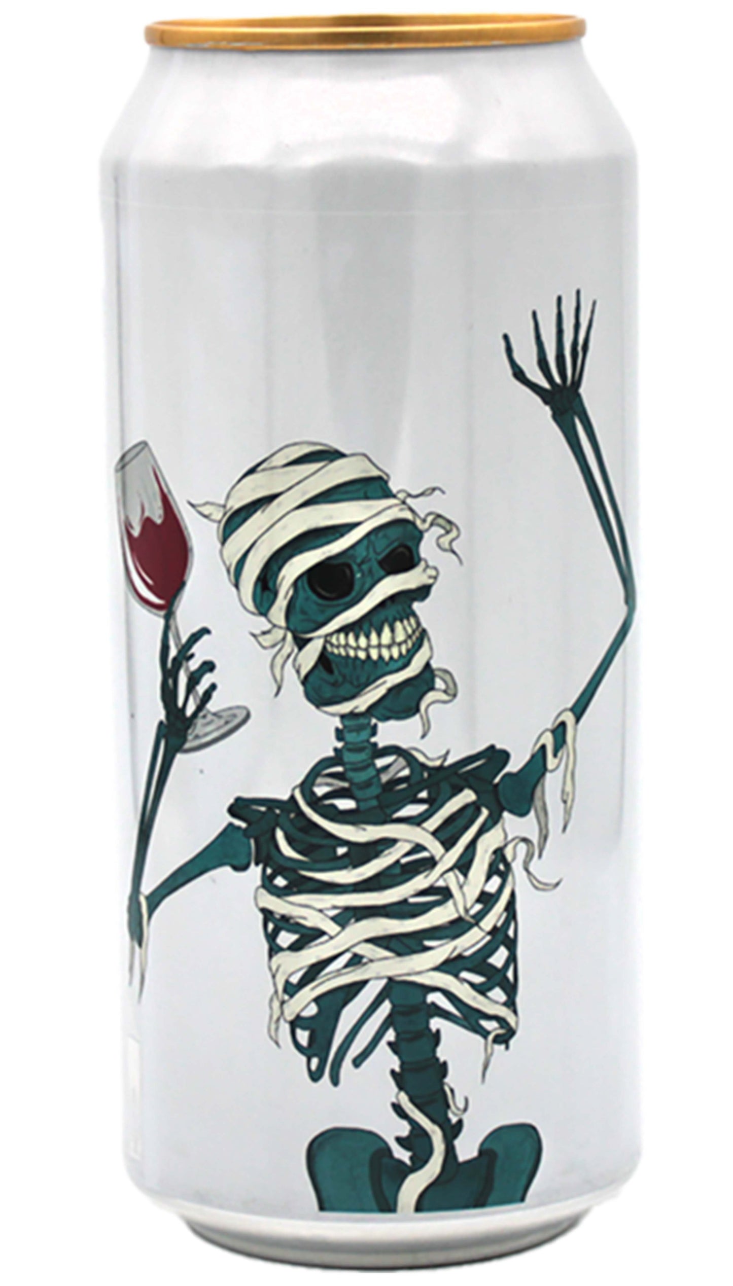 Skeleton Pre Party