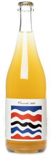 Æblerov Frankofil 2020 Æblerov Frankofil 2020