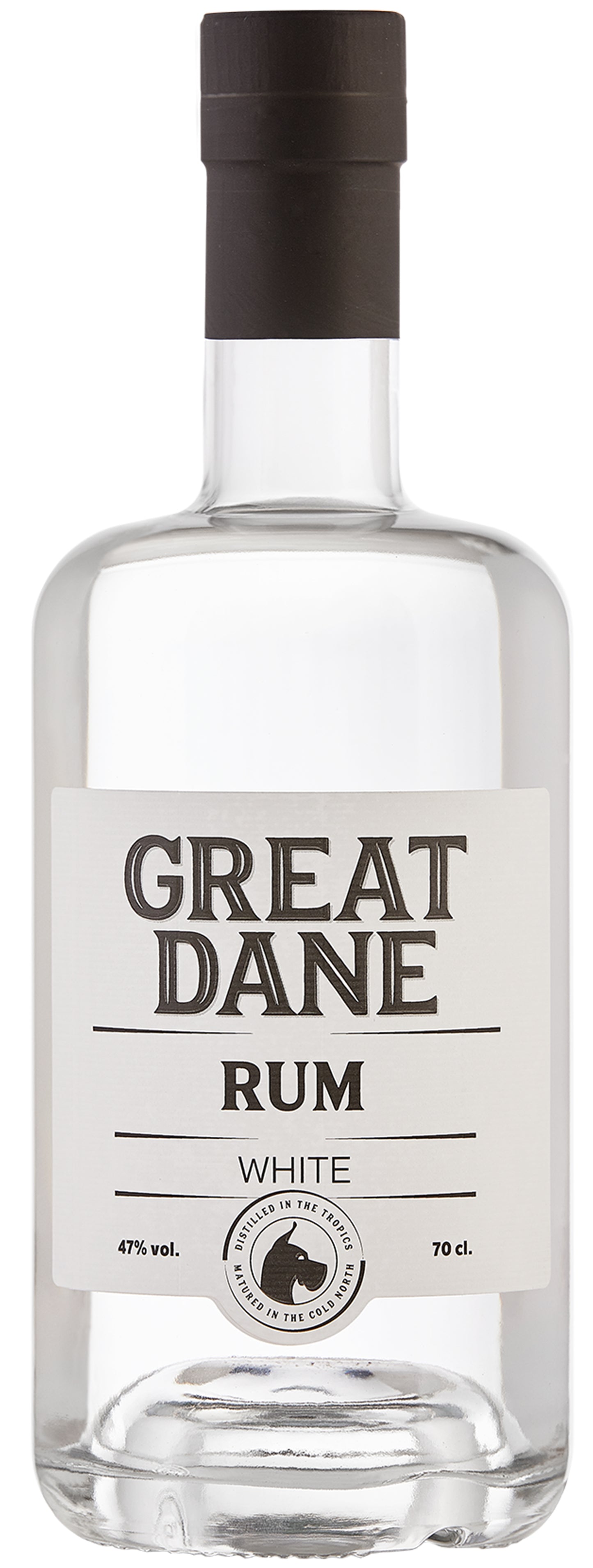 White Rum