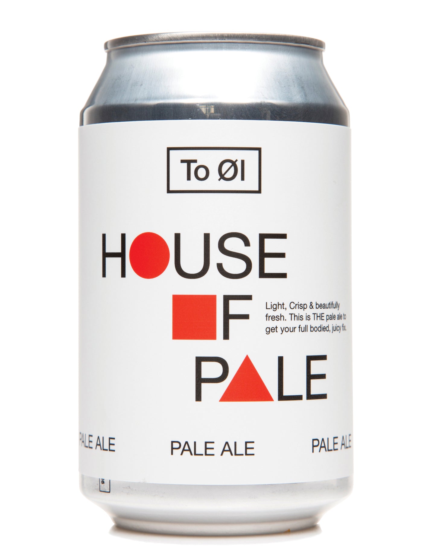 House Of Pale