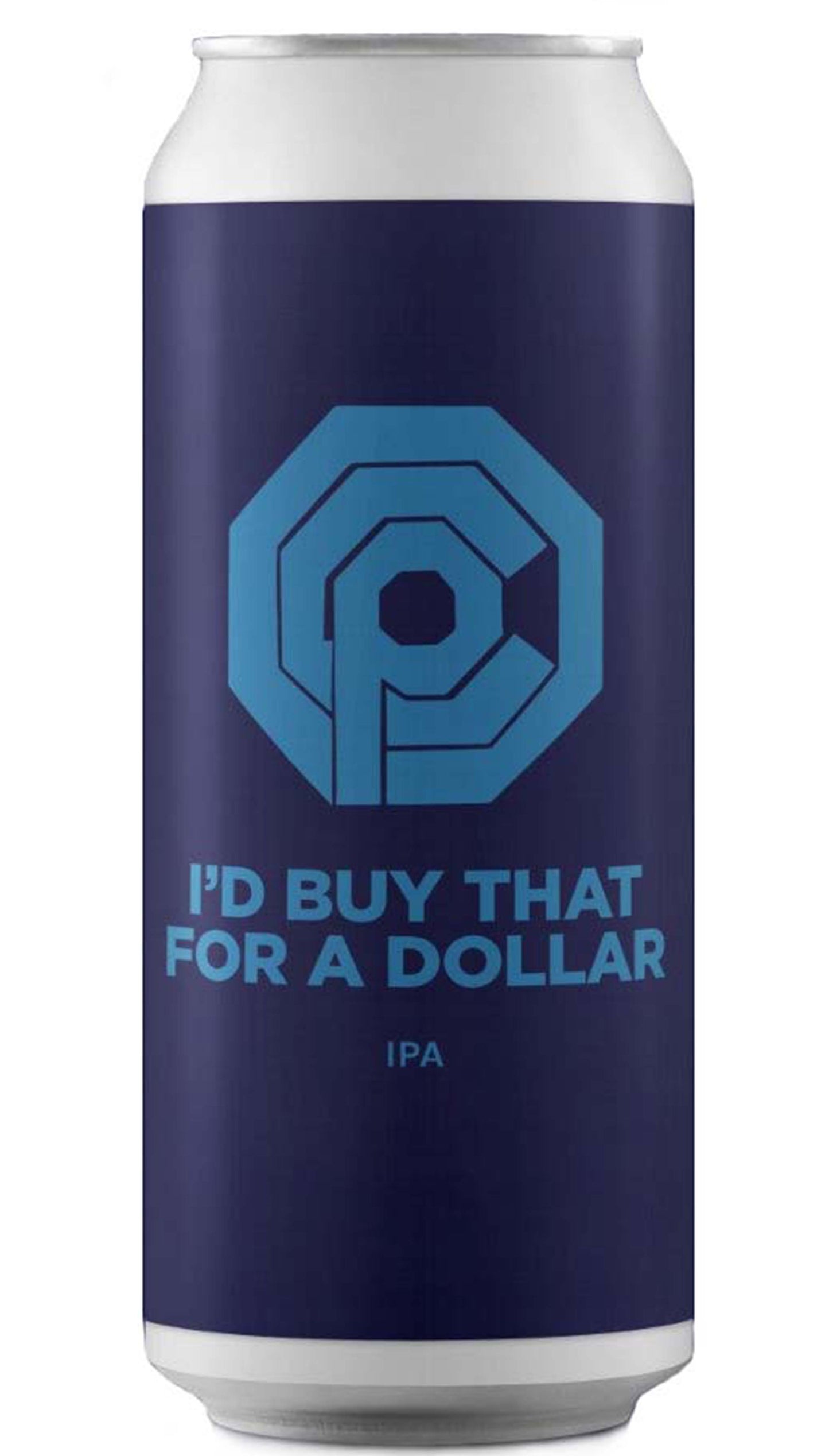 I'd buy that for a dollar