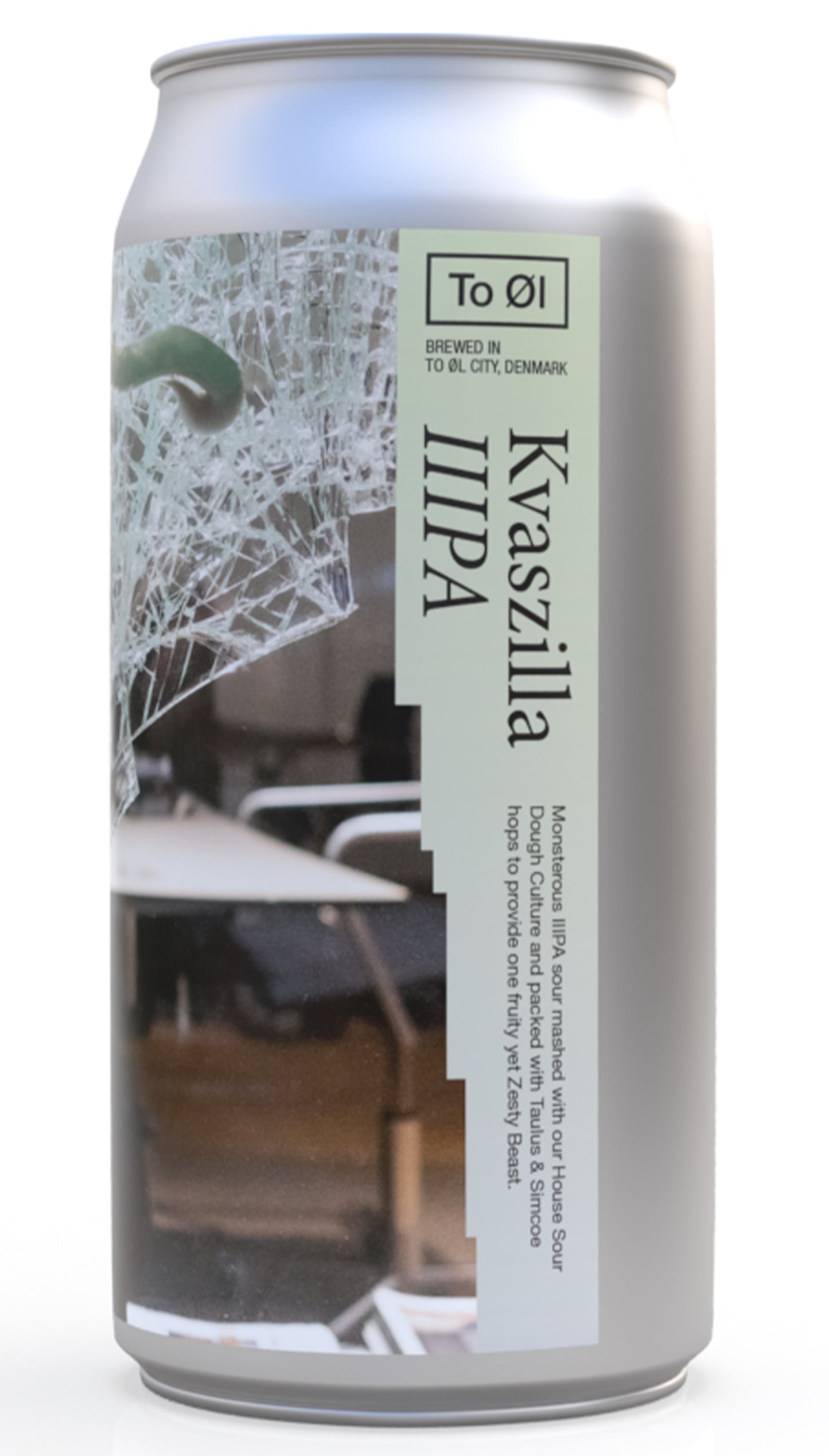Kvaszilla