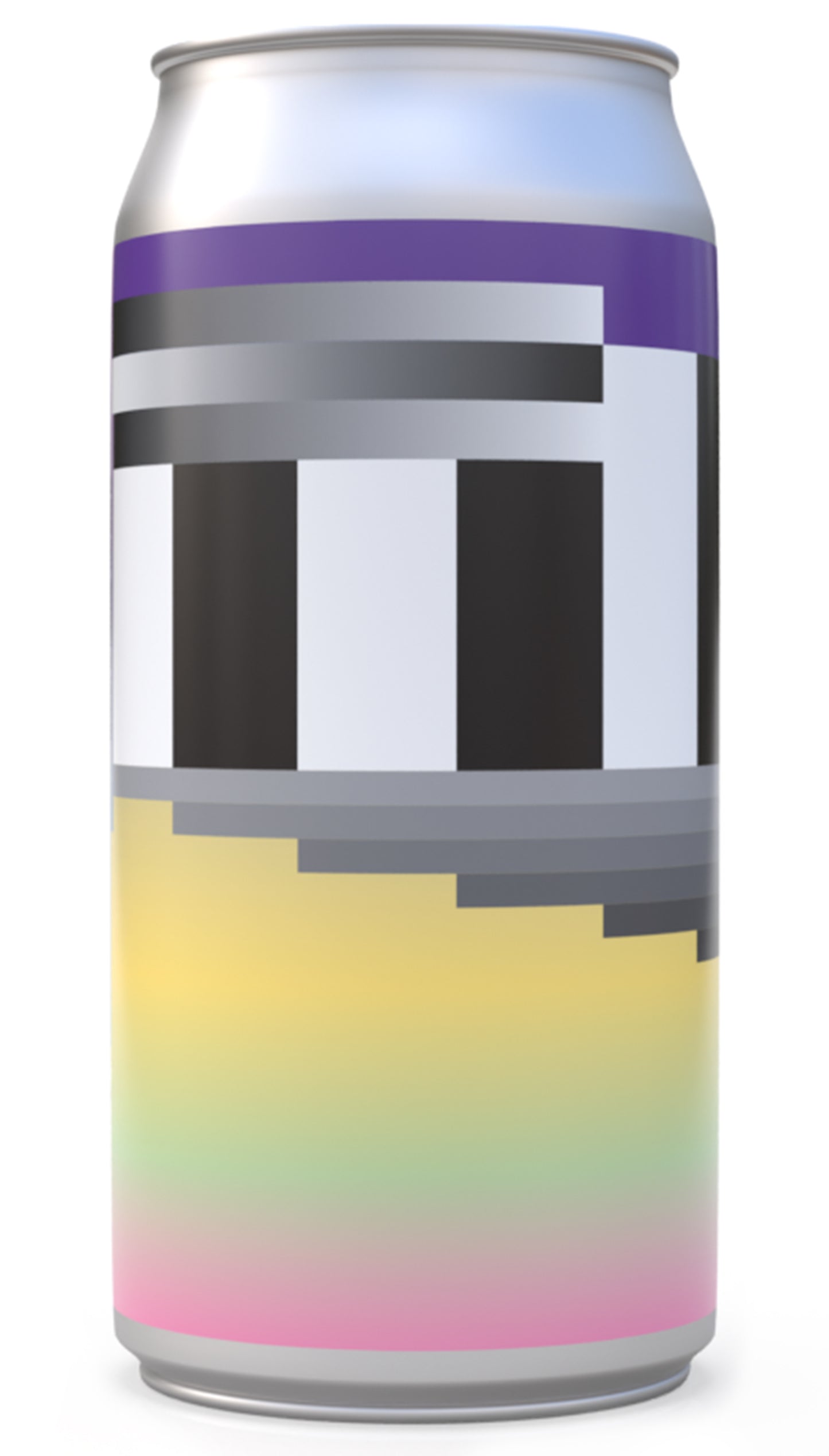 MammaMamma Double Blueberry