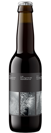 To Øl Movie Night BA 2022 To Øl Movie Night BA 2022