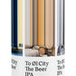 To Øl City - The Beer IPA