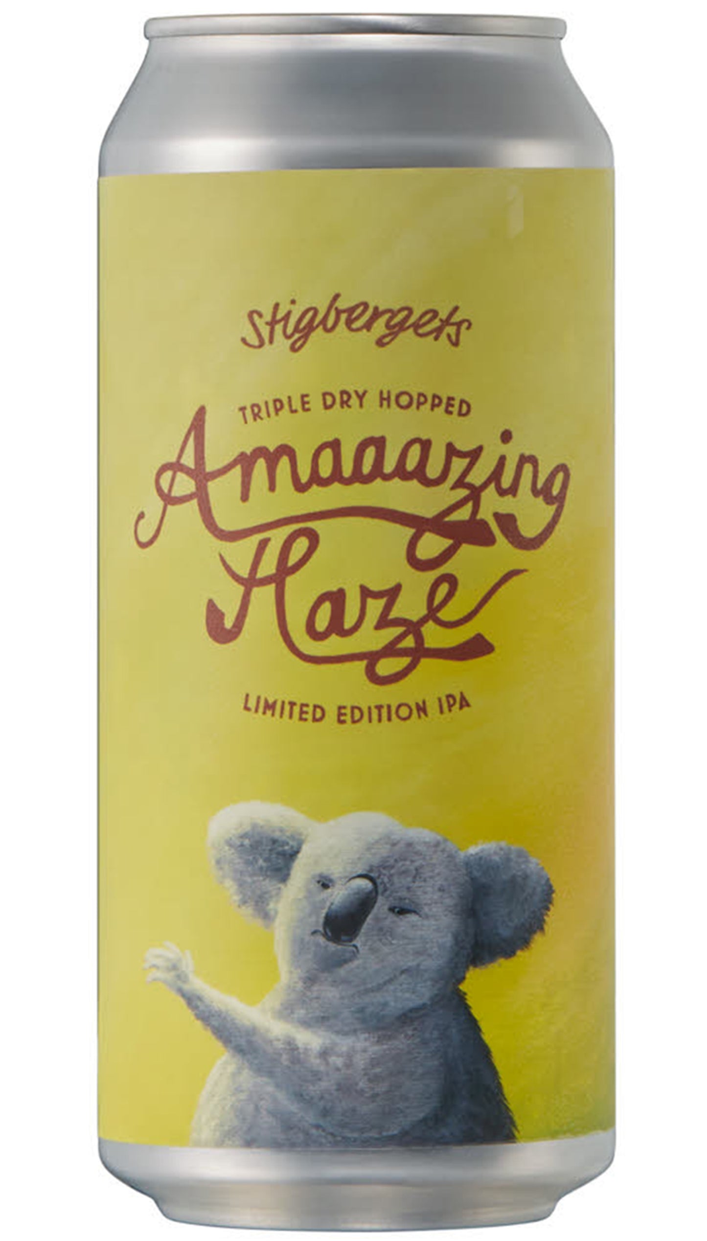 Tripple Dry Hopped Amaaazing Haze