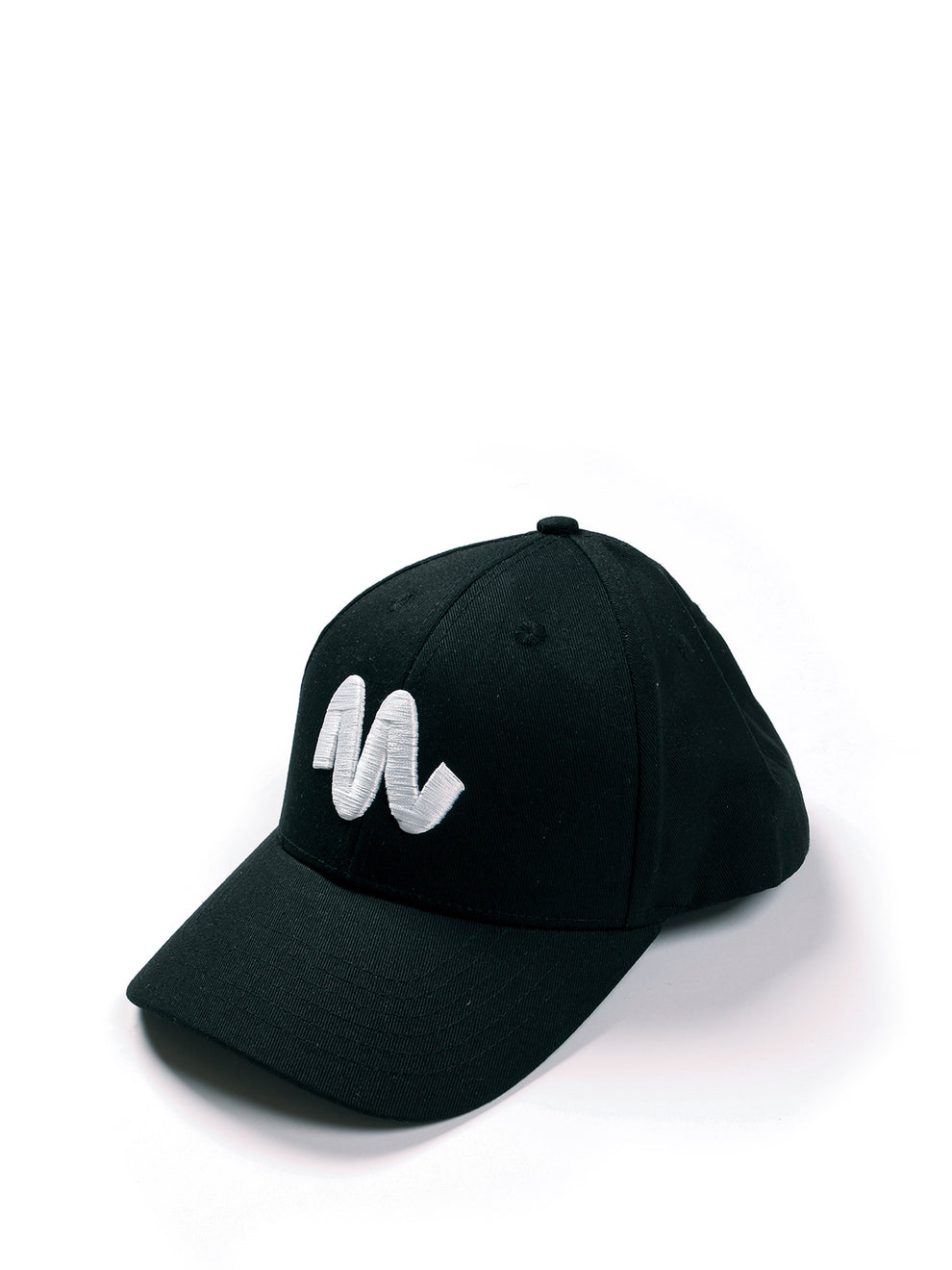 Embroidery Swoosh Cap – To Øl