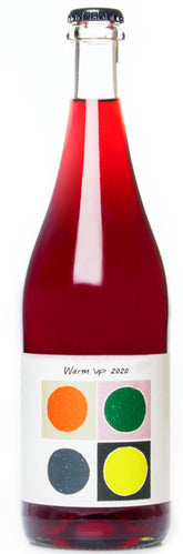 Æblerov Warm 'Up 2020 Æblerov Warm 'Up 2020