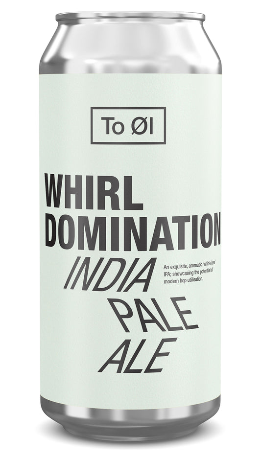Whirl Domination
